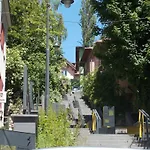 Studio Apartments \